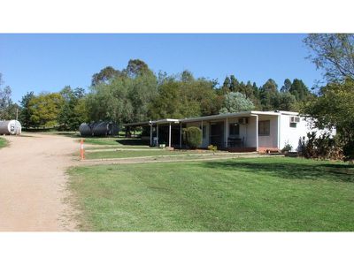 15-17A ROSS RD, Gunnedah