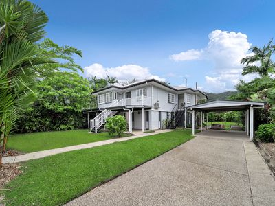 144 Greenslopes Street, Edge Hill