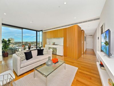 1104A / 2 Chippendale Way, Chippendale