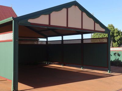 1 / 36 Walter Road, Kingaroy