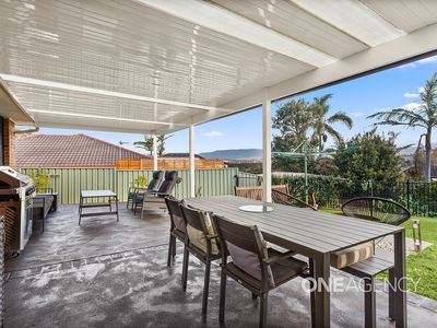 4 Shiraz Drive, Dapto