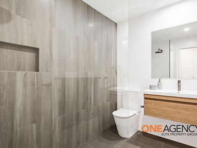403 / 50 Kembla Street, Wollongong
