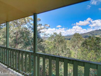 270 Hunchy Road, Hunchy