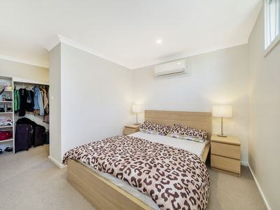 36 / 815 HORSE PARK DRIVE, Amaroo