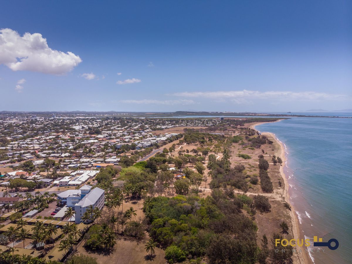 Lot 19, 8 Petrie Street, East Mackay