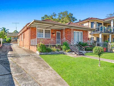 148 Meadows Road, Mount Pritchard