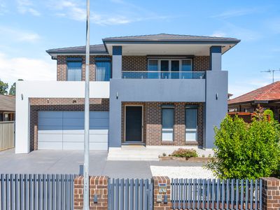 80 Montgomery Road, Bonnyrigg