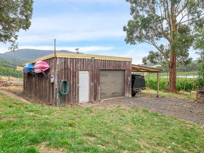 30 Sledge Hill Road, Glendevie