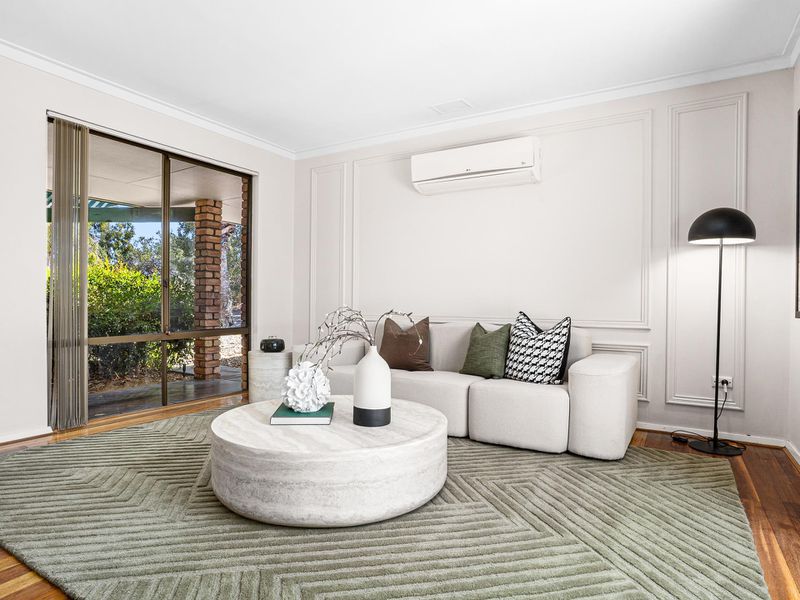 23 Tetlow Place, Bibra Lake