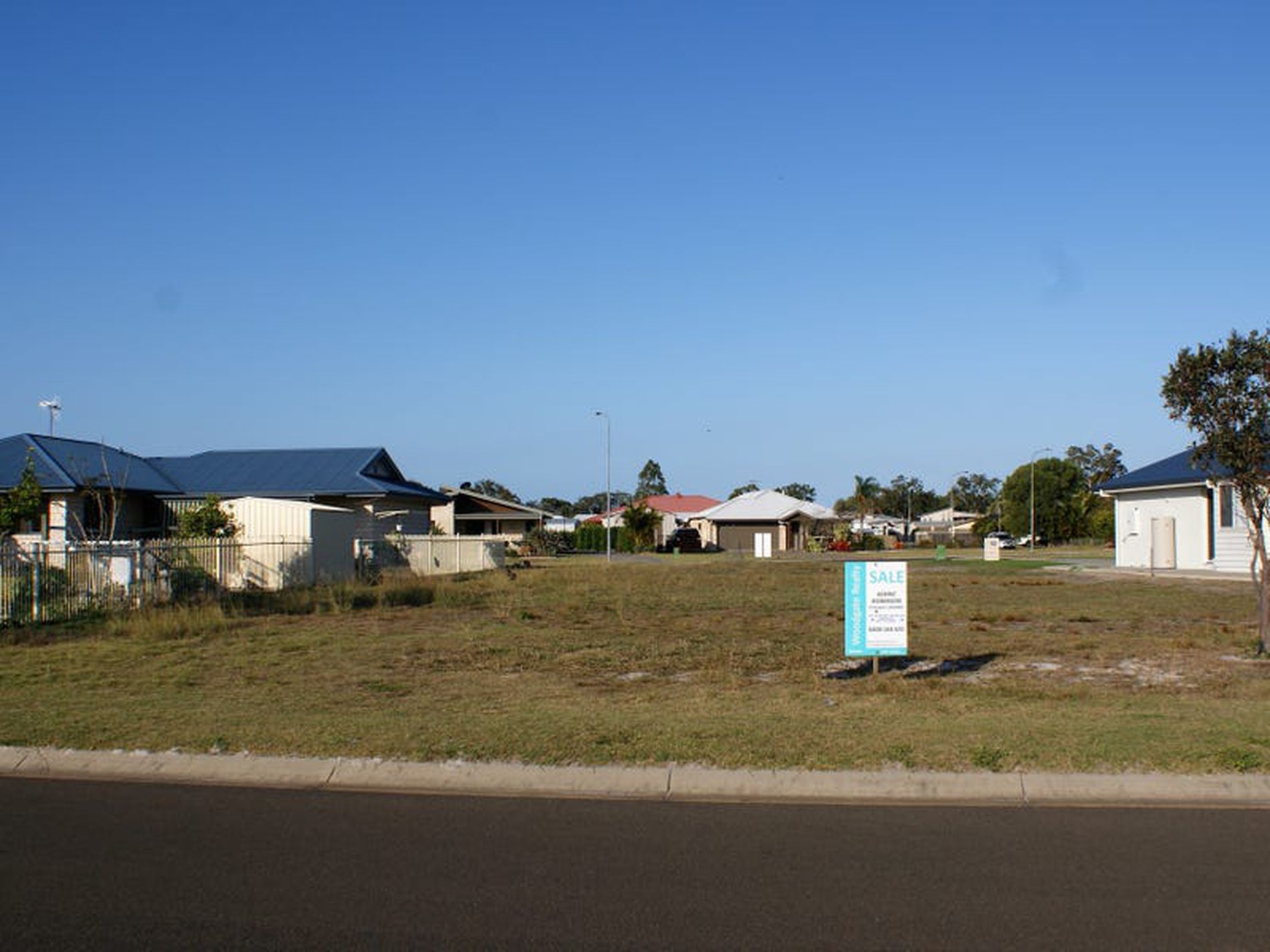 20 Sunset Avenue, Woodgate