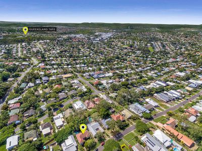 123 Hoff Street, Mount Gravatt East