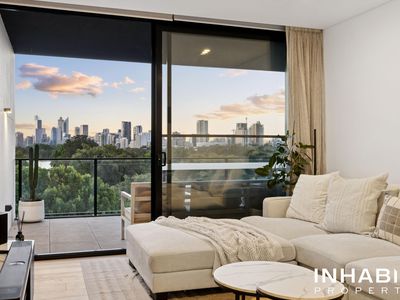 17 / 55 McCallum Lane, Victoria Park