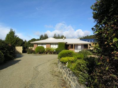 12 Wellington Street, Huonville