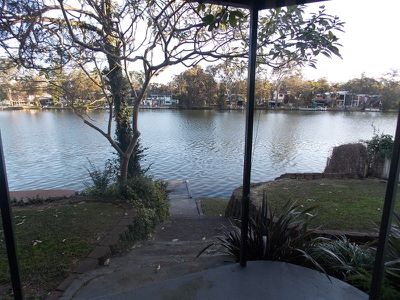 Dora Creek