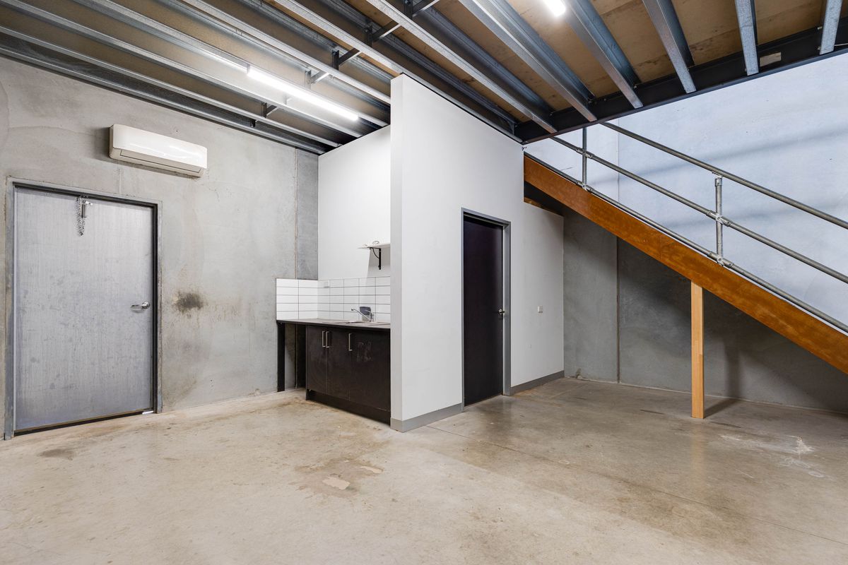 23 / 10 Cawley Road, Yarraville