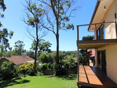 53 South Street, Forster