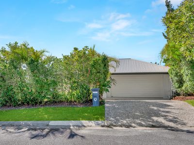 8 Hackney Court, Upper Coomera