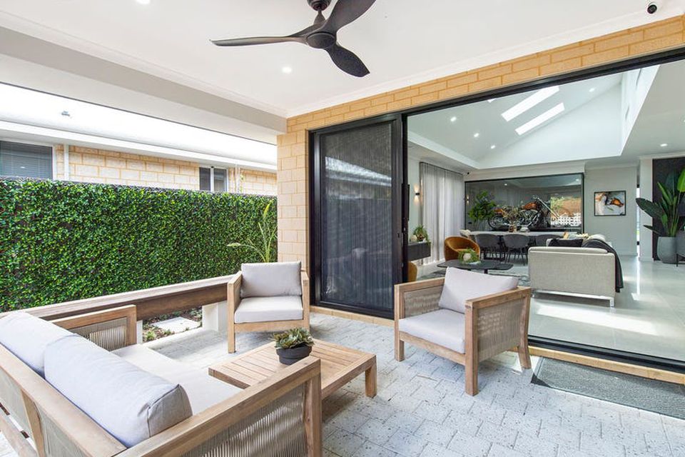 33 Pedicel Avenue , Baldivis