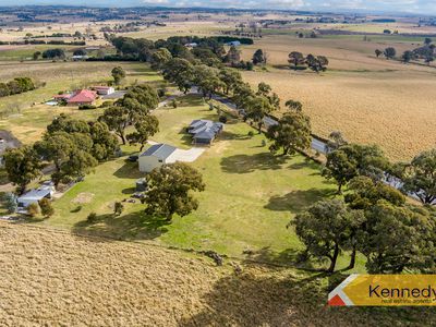 11 Koomoorang Road, Millthorpe