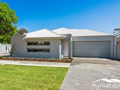 3A Robertsbridge Road, Nollamara