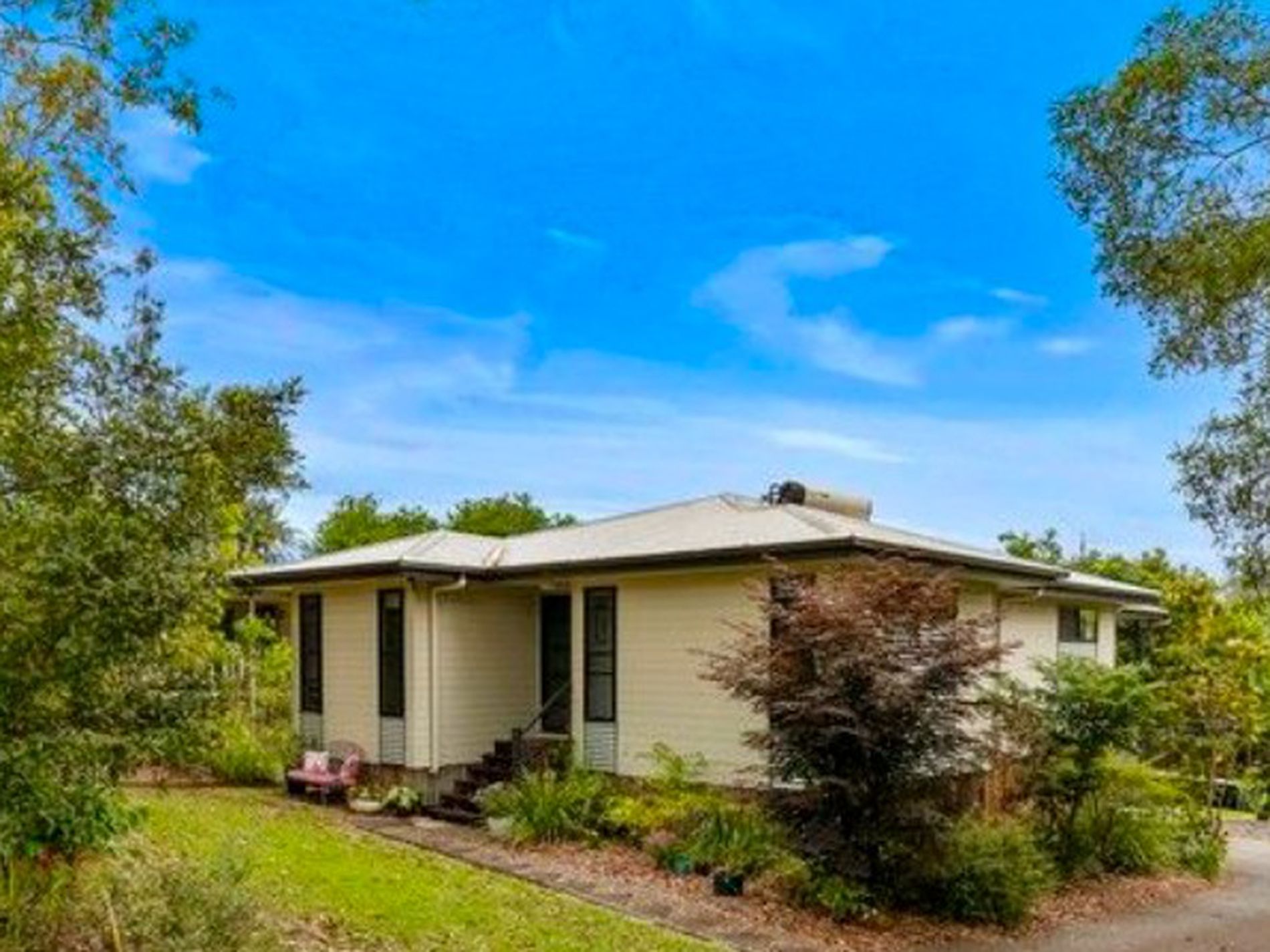 25 Queen Street, Cooran