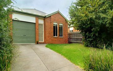 11 The Gateway, Berwick