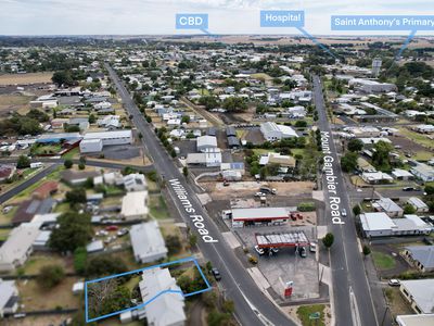 3 Williams Road, Millicent