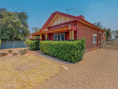 54 Tamworth Street, Dubbo