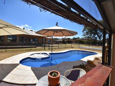 9 Old Homestead Drive, Dubbo