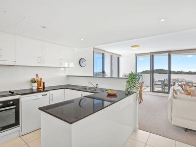 602 / 38-42 Wallis Street, Forster