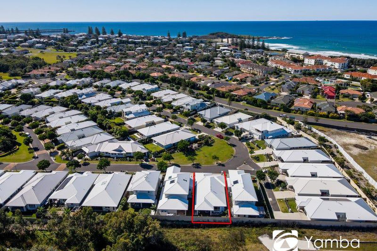 46 The Drive, Yamba