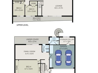 65 Dalton Avenue, Condell Park