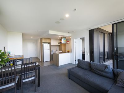 1001 / 4 Grazier Lane, Belconnen
