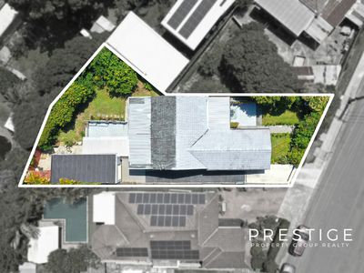 31A John Street, Bardwell Valley