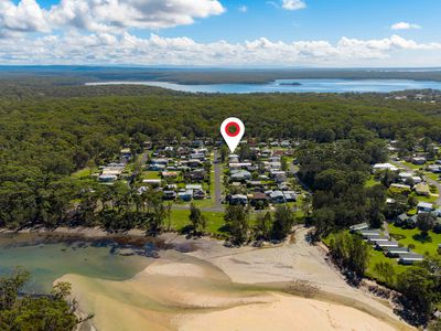 4 Beachview Ave, Berrara