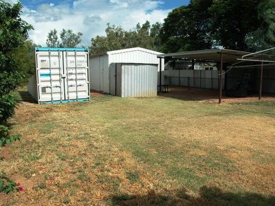 176 Kingfisher street, Longreach