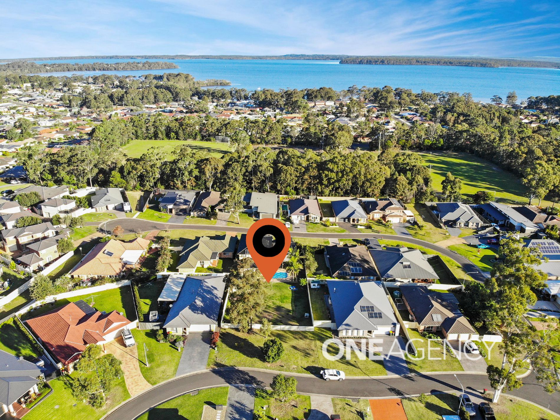 26 Hogbin Crescent, Sanctuary Point One Agency Elite Property Group