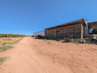 211 Ridge Road, Tresco