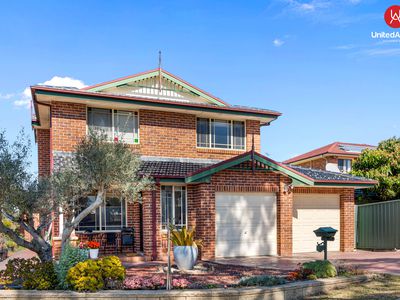 9 Government Road, Hinchinbrook