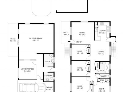 6 Sweers Court, Thuringowa Central