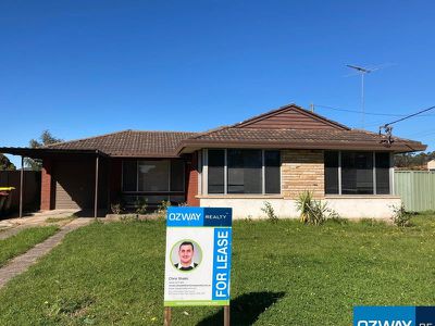 24 Rita Street, Thirlmere