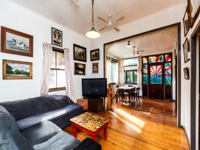 73 South Station Road, Booval