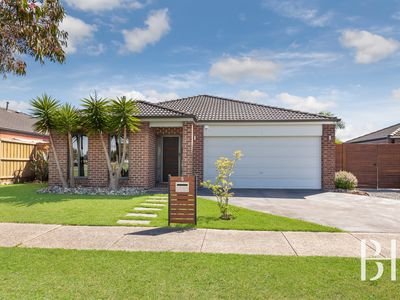 5 Millbrook Terrace, Wallan