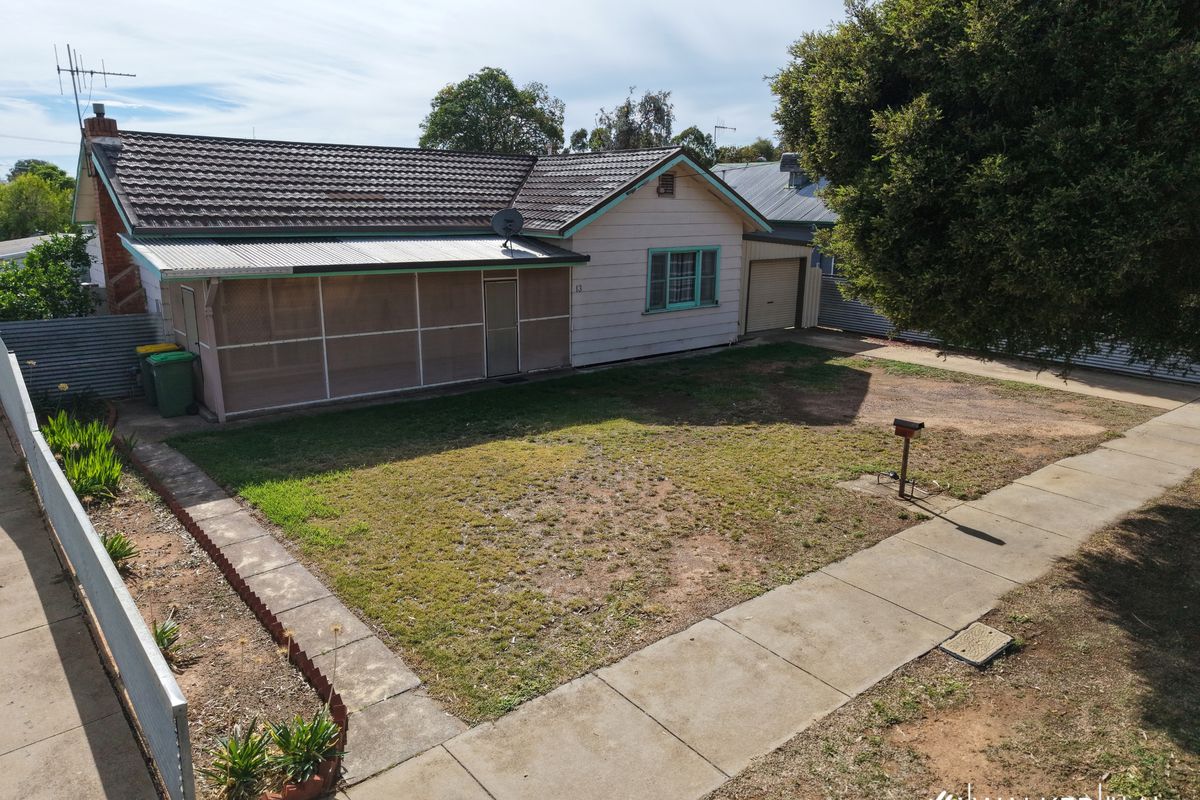 13 Station Street, Kyabram