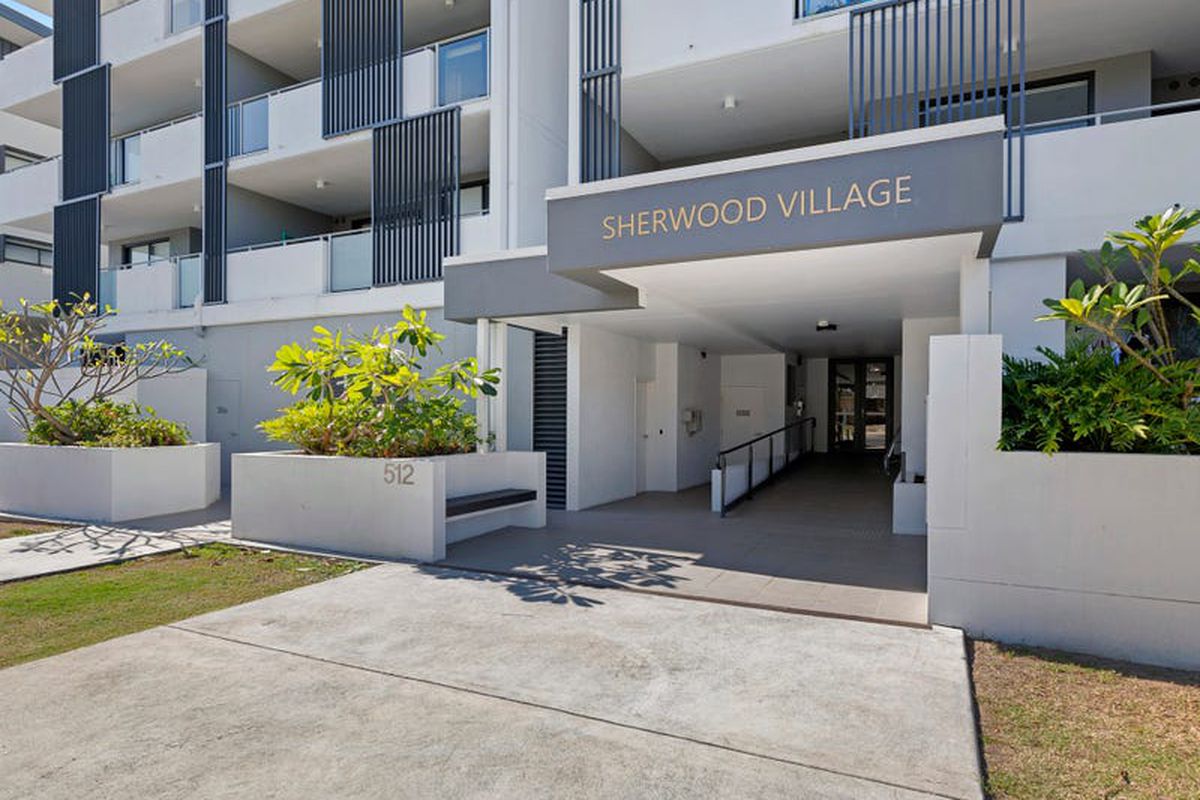 2 / 512 Oxley Road, Sherwood