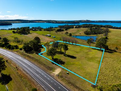 4017 Princes Highway, Coila