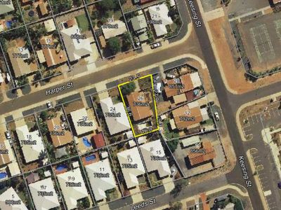 26 Harper Street, Port Hedland