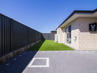 3 Turon Court , Baldivis