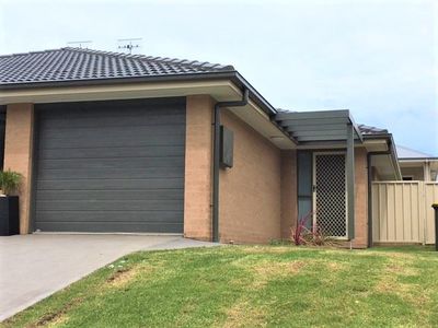 20A Macquarie Drive, Burrill Lake