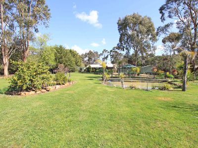 22 Golf Links Lane, Heathcote